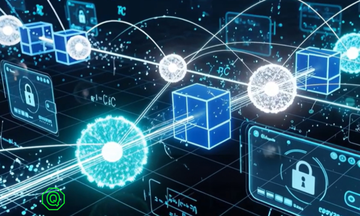 BOLTS Launches Quantum-Resilience Pilot On Canton Network To Future-Proof $6T Real-World Assets