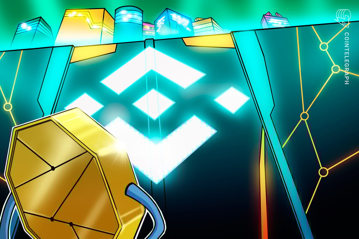 Binance Secures Three Licenses for Regulated Crypto Services