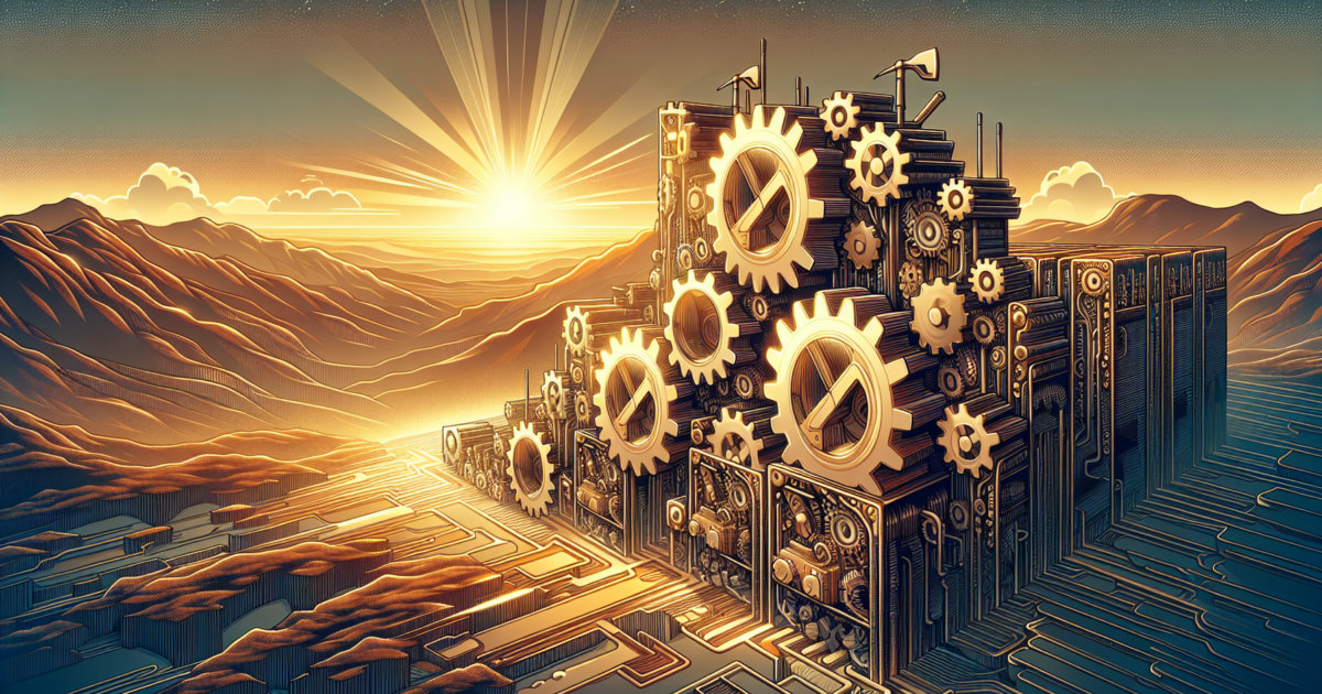 Bitcoin Mining Remains Resilient Amid Revenue Challenges