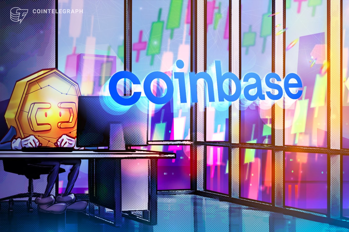 Coinbase To Launch Stock Trading, Prediction Markets