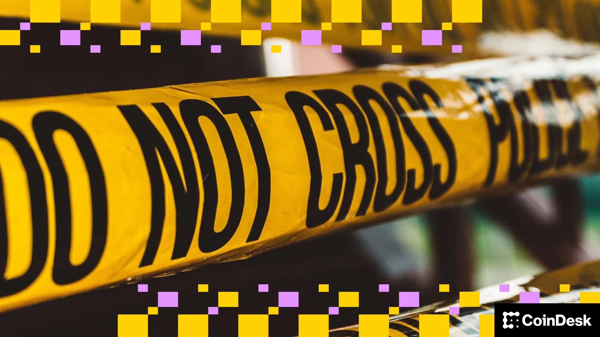 Europol, Switzerland, Germany Authorities Seize $1.51B Bitcoin Laundering Service Cryptomixer