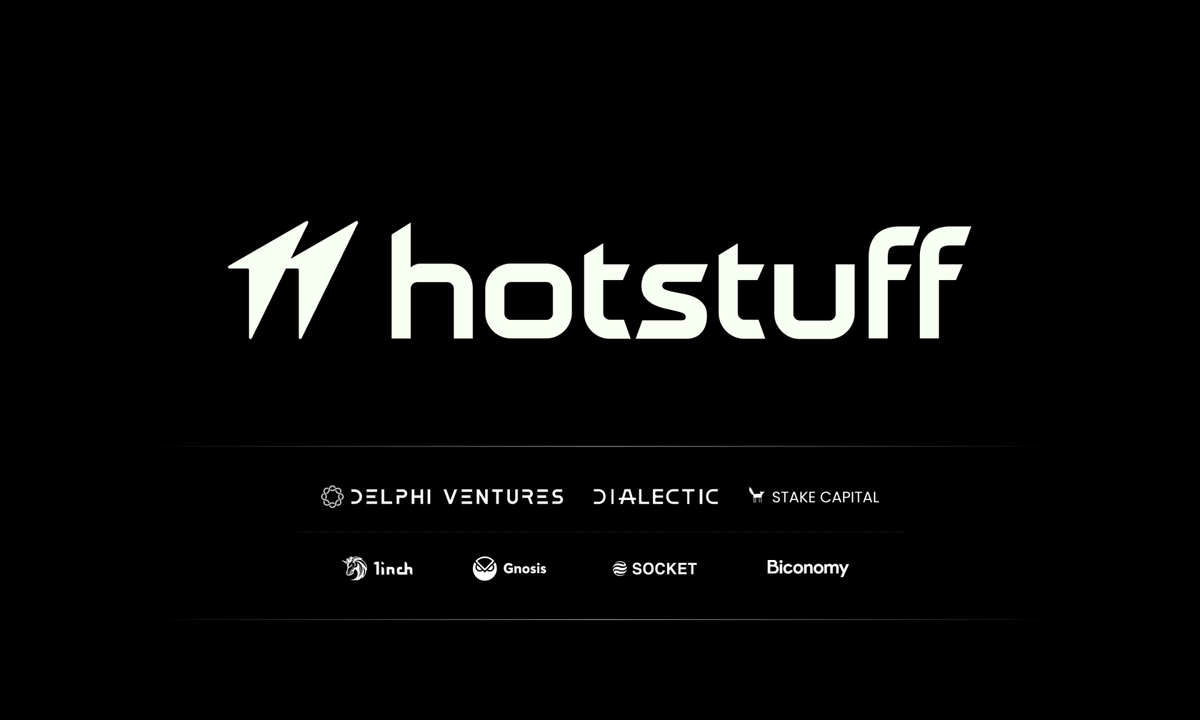 Hotstuff Labs Launches Hotstuff, A DeFi Native Layer 1 Connecting On-Chain Trading With Global Fiat Rails