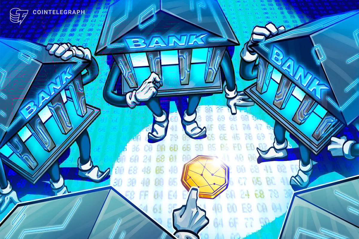 OCC Clarifies US Banks Can Intermediate Riskless Crypto Trades
