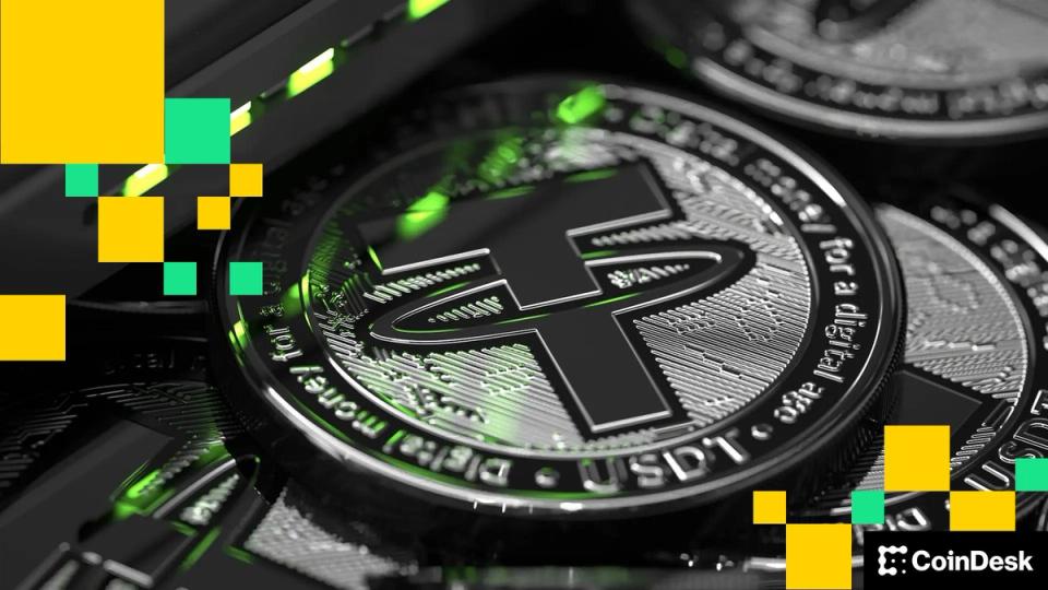 This Year's Tether Debate is a Good One to Have