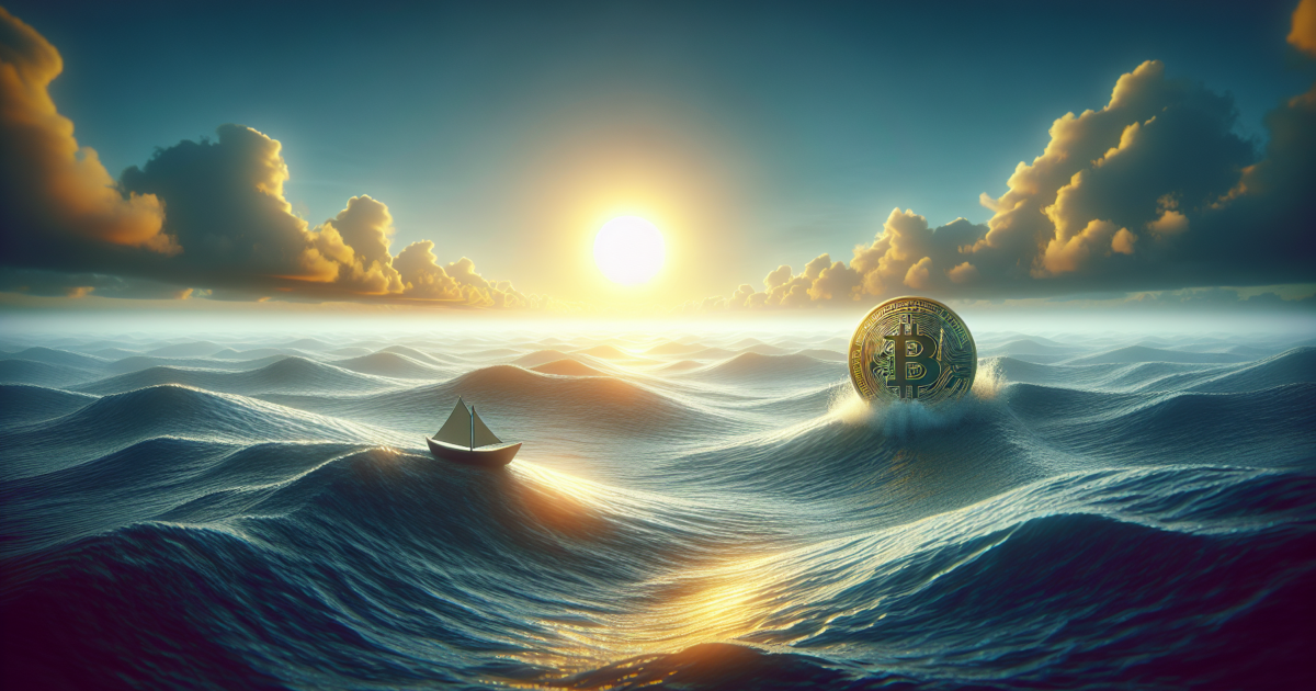 Bitcoin Liquidity Shows Signs of Recovery as Prices Approach $94,000