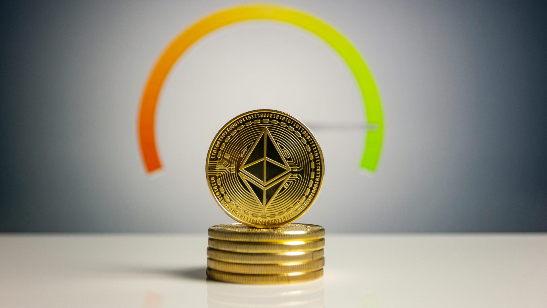 Ether Staking Heats Up As Entry Queue Hits 1.3 Million ETH