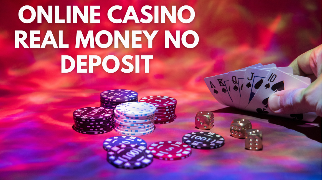 Online Casino Real Money No Deposit USA 2026 - Explore Free Spins No Deposit Bonus By Cafe Casino