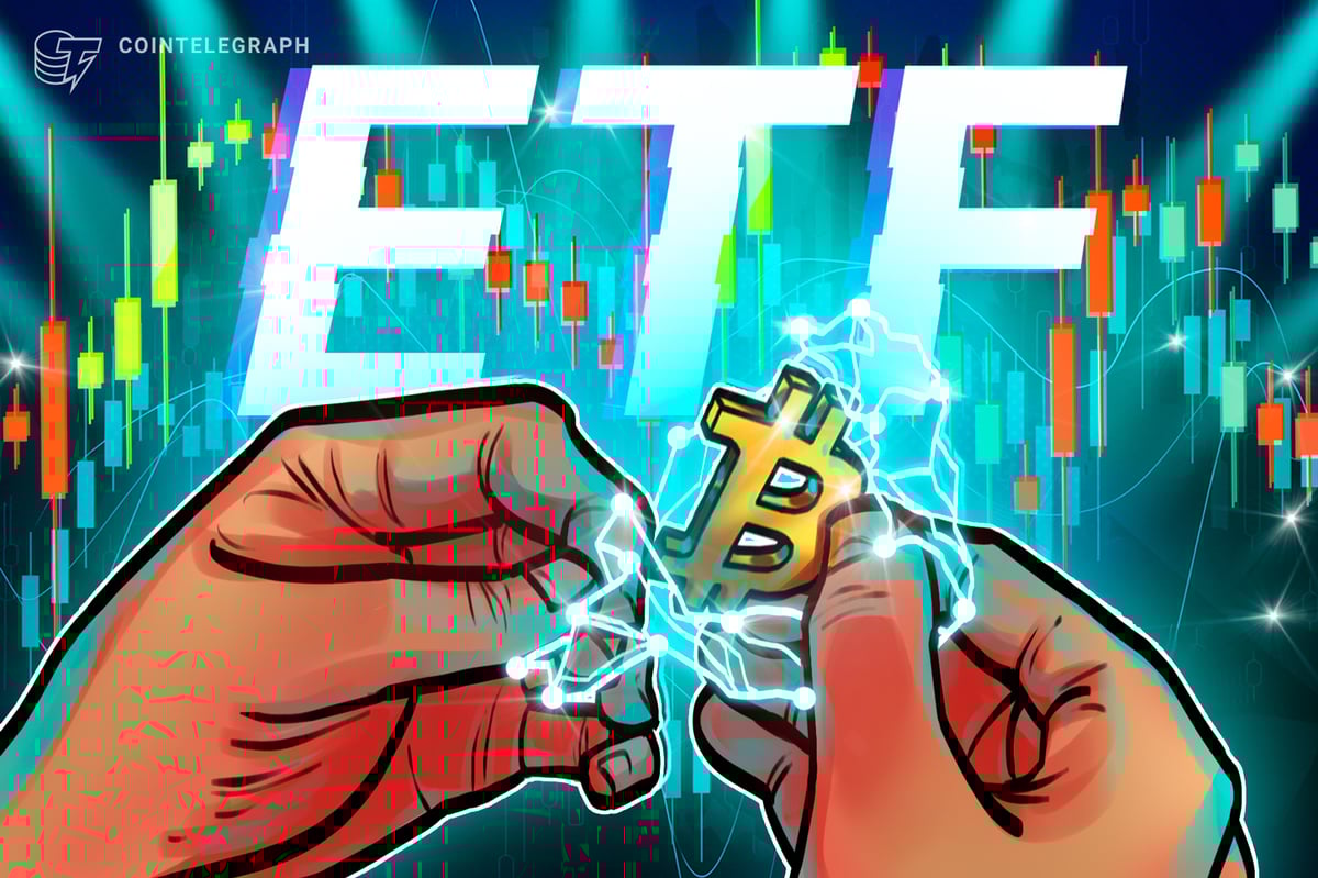Spot Bitcoin ETF Demand Slows Down In 2026: Here's Why