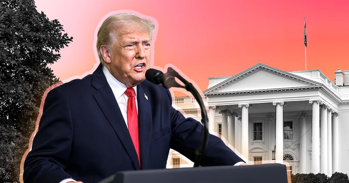 Trump Media files for new Bitcoin, Ethereum ETFs in president’s ongoing crypto blitz – DL News