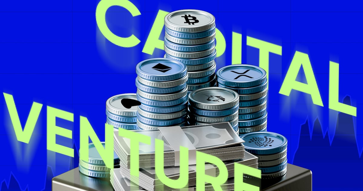 VC ‘spray-and-pray era over’ as crypto startups raise $883m in February – DL News