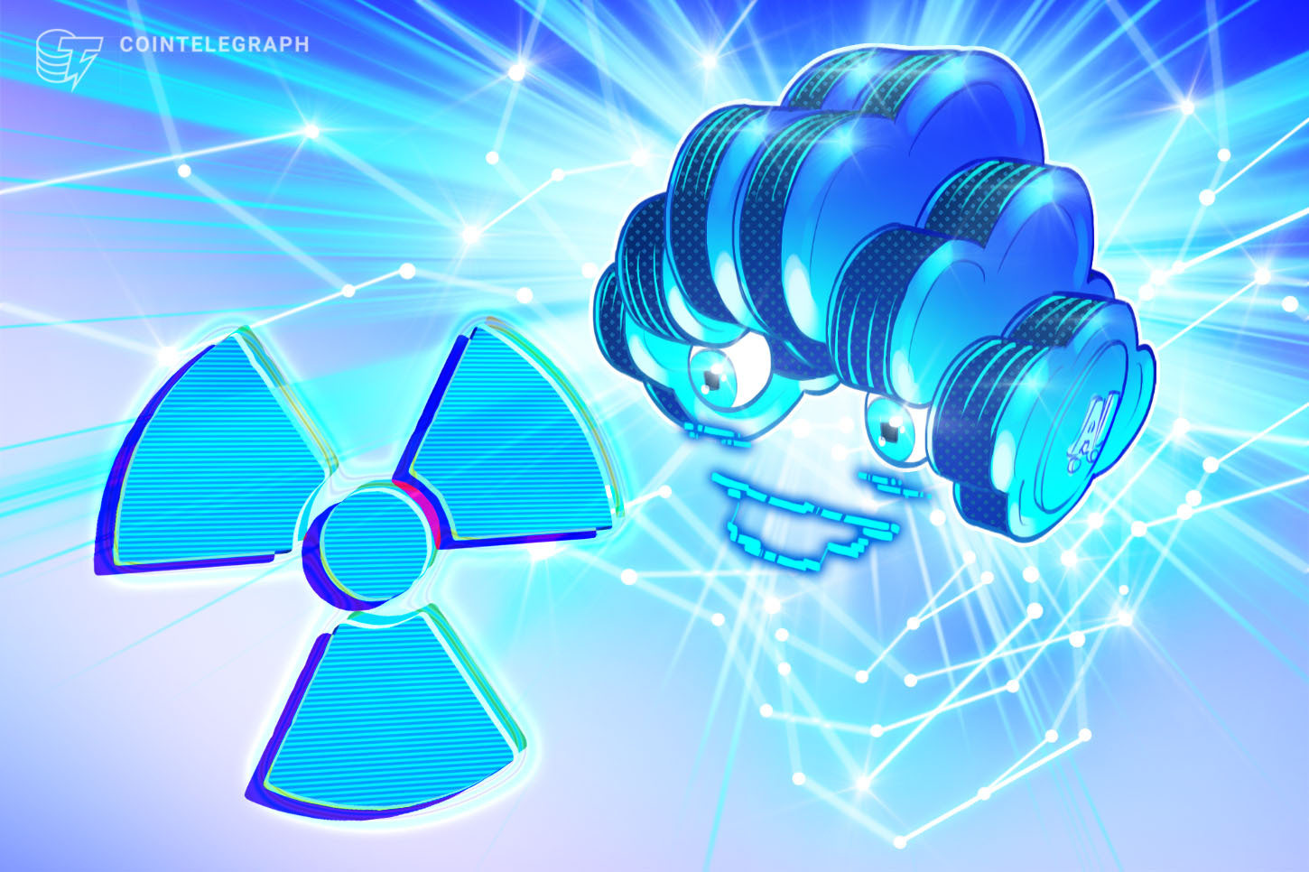 AI Power Demand Fuels Nuclear Revival — Bitcoin Miners Were Early Adopters