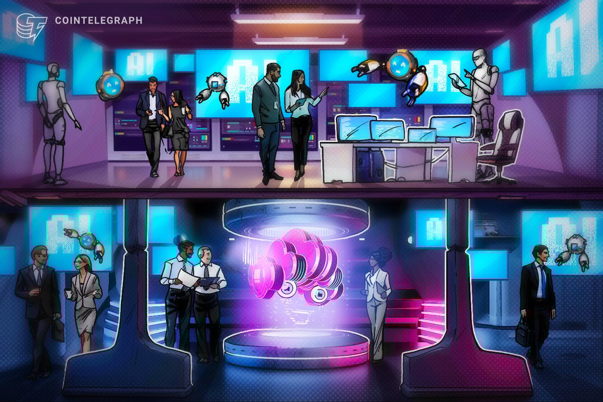 AI Use in Workplaces Causing ‘Brain Fry,’ Say Researchers