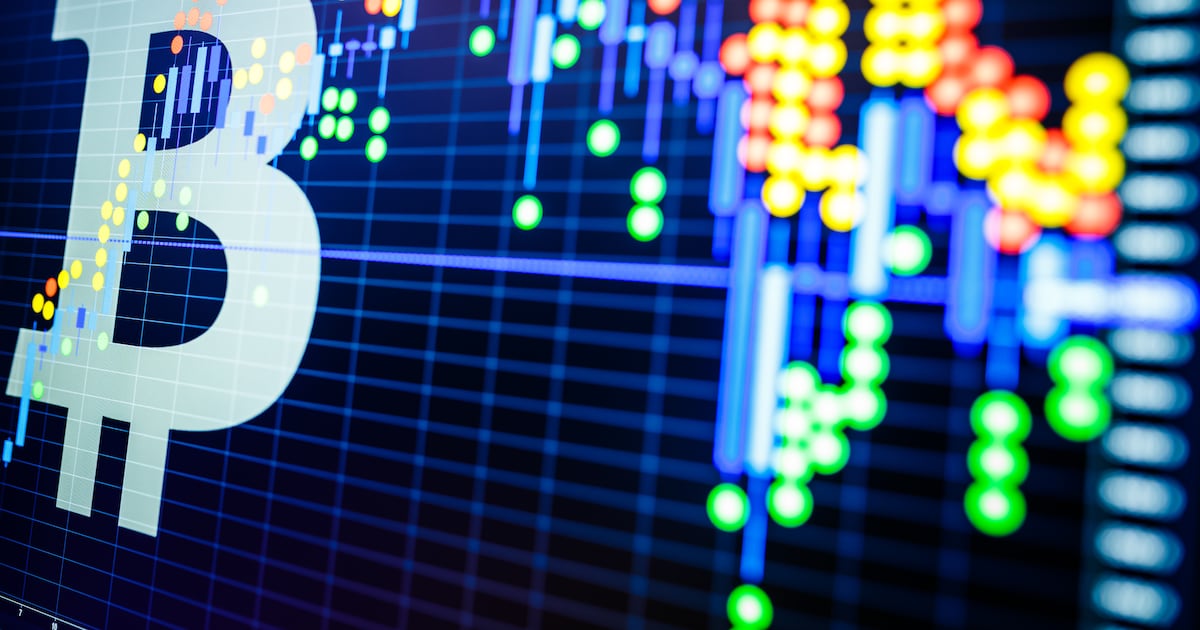 Bitcoin options traders show ‘peak defensiveness’ as bets top $33bn – DL News