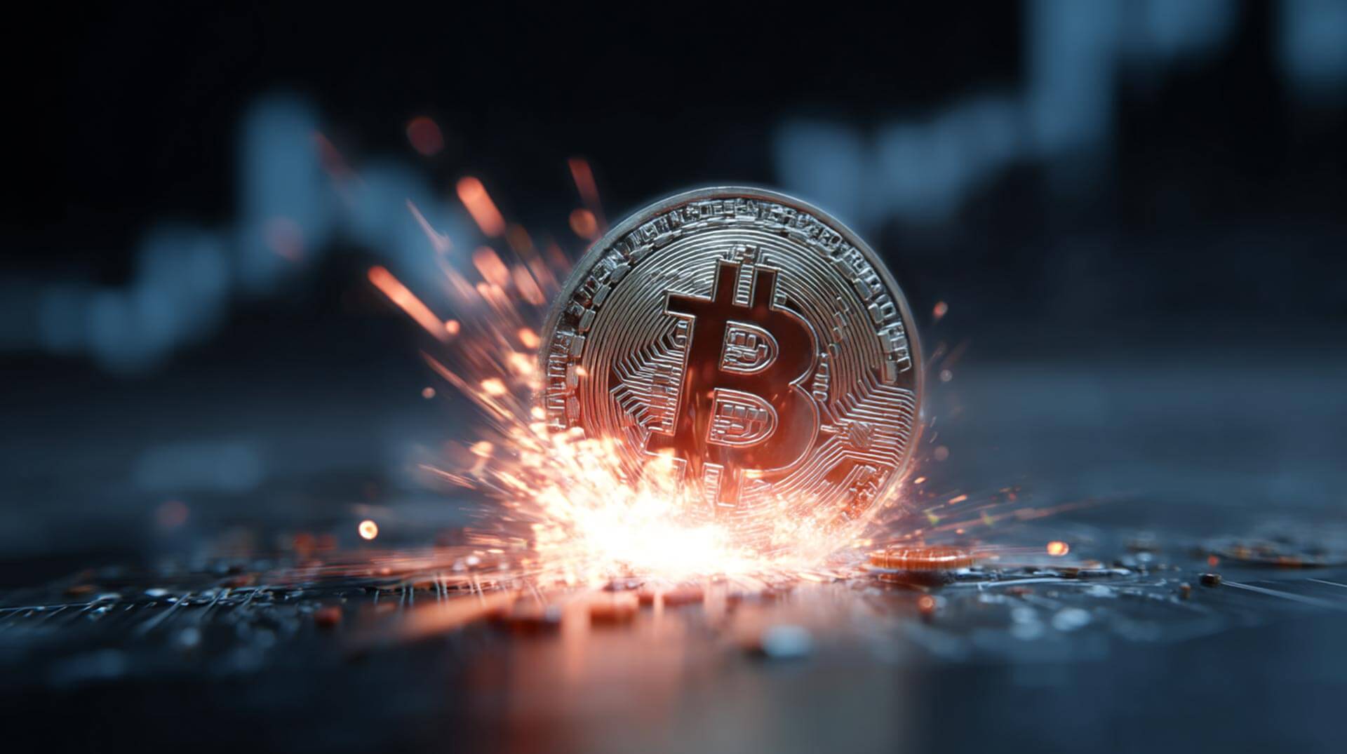 Bitcoin rockets to $70,000 as Trump announces shock pause on Iran strikes