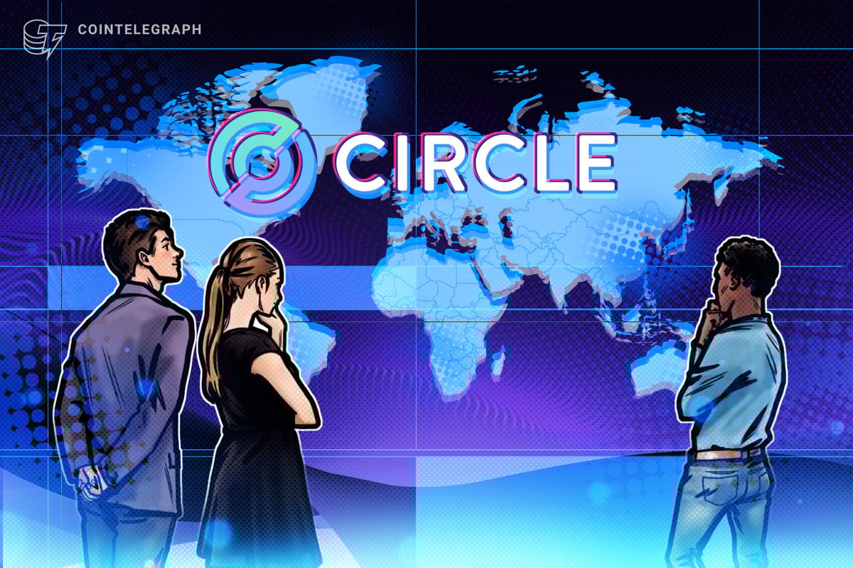 Circle Partners with Sasai to Expand USDC Adoption in Africa