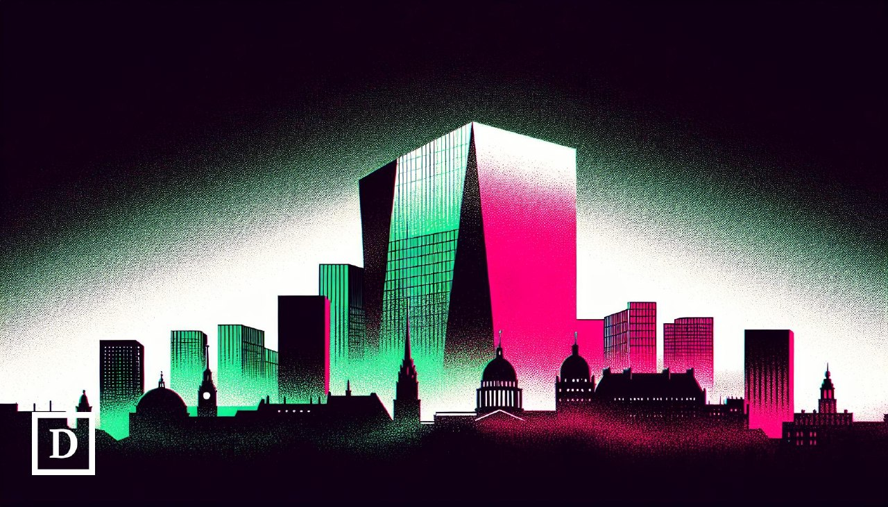 ECB Study Concludes DeFi DAOs Aren't as Decentralized as They Claim