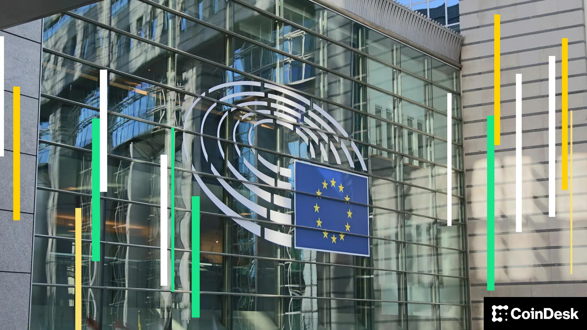 MiCA rules may leave fewer but stronger crypto firms in Europe, SwissBorg says