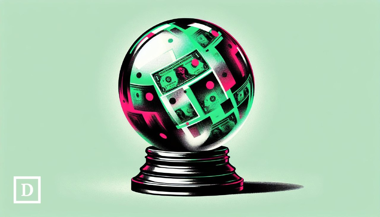 NYSE Owner ICE Pours Another $600 Million Into Polymarket