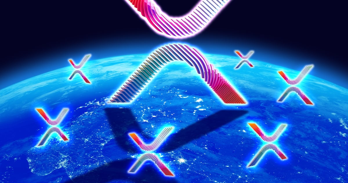 XRP gets AI-driven security boost as threat from hackers using the technology grows – DL News