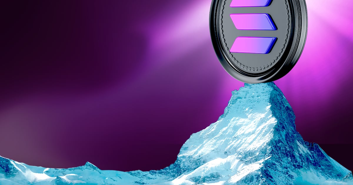 ‘Serious investor base’ helps Solana ETFs defy Bitcoin amid slouching price – DL News