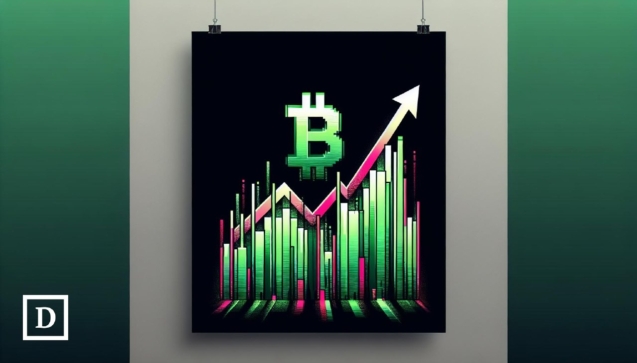 Bitcoin Reclaims $68,000 as Iran Ceasefire Hopes Fuel Risk-On Rally