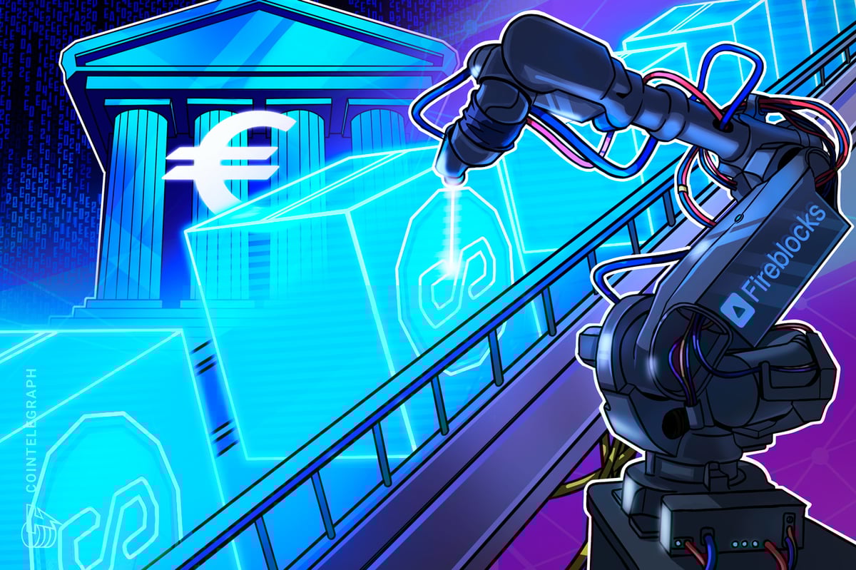 European Banks Back MiCA Euro Stablecoin to Rival Dollar Tokens