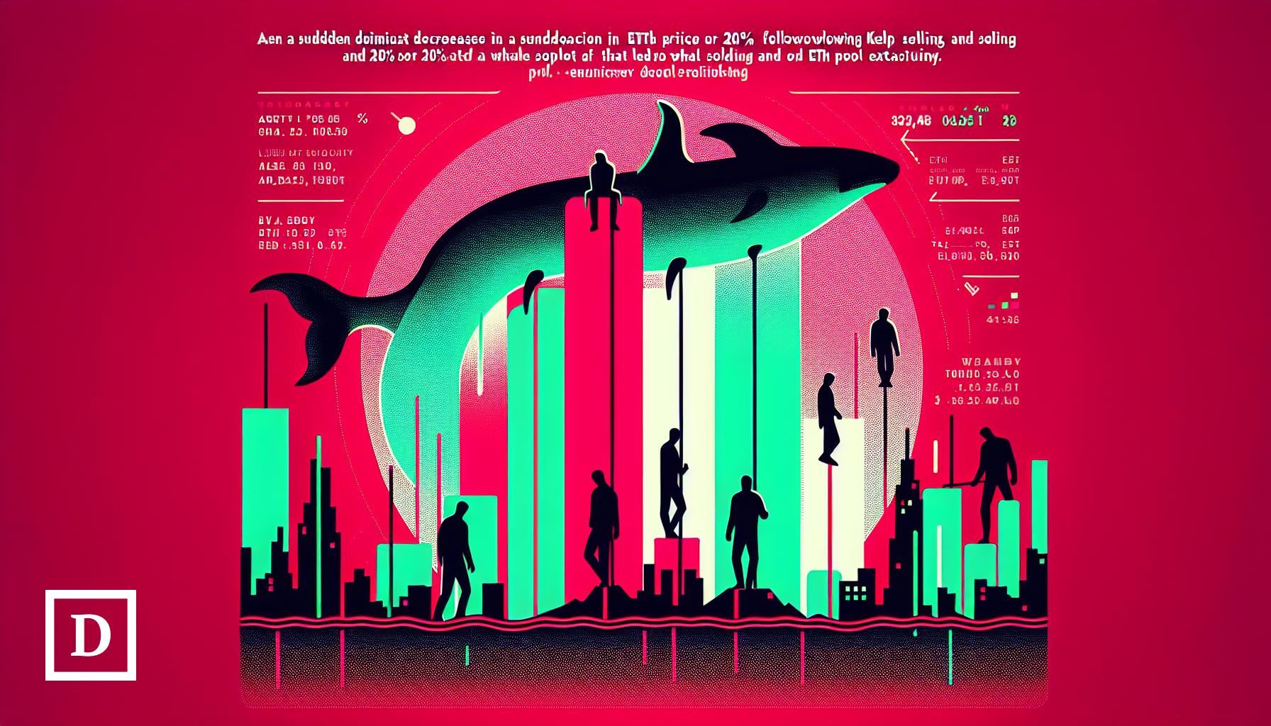 Kelp DAO Loses $293M in Bridge Exploit, Leaving Aave With Over $200M in Bad Debt