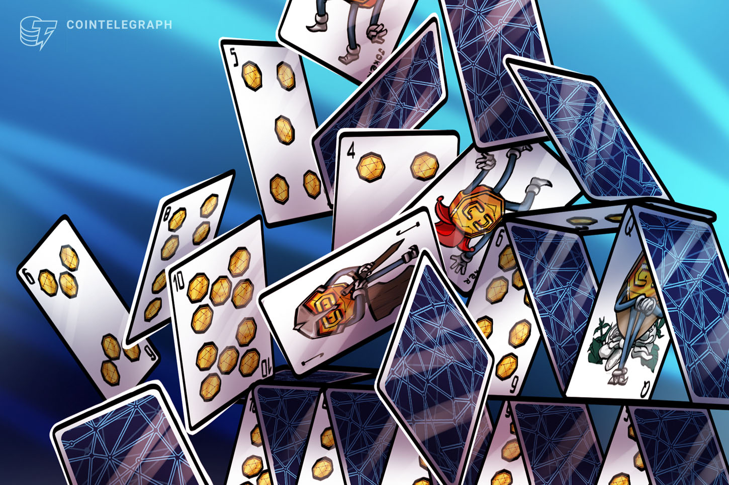 Cointelegraph