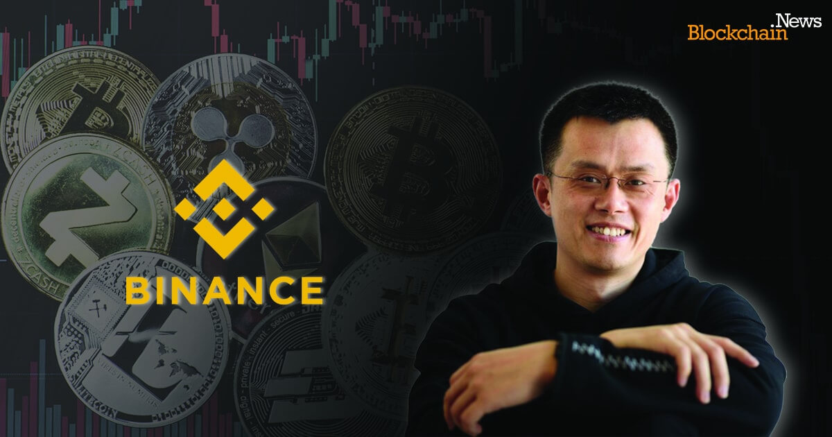 Binance Adds Withdraw Protection to Counter Real-World Threats