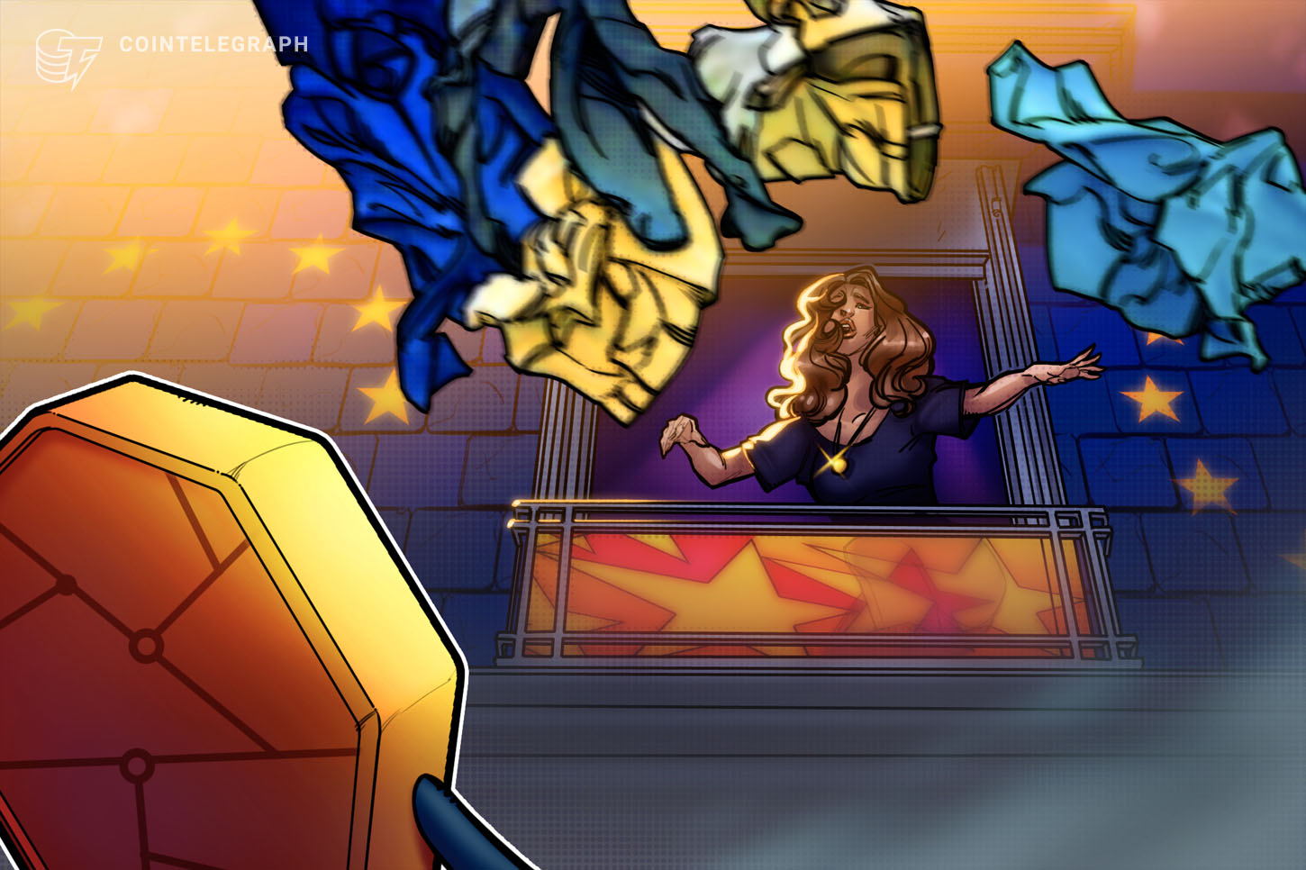Cointelegraph