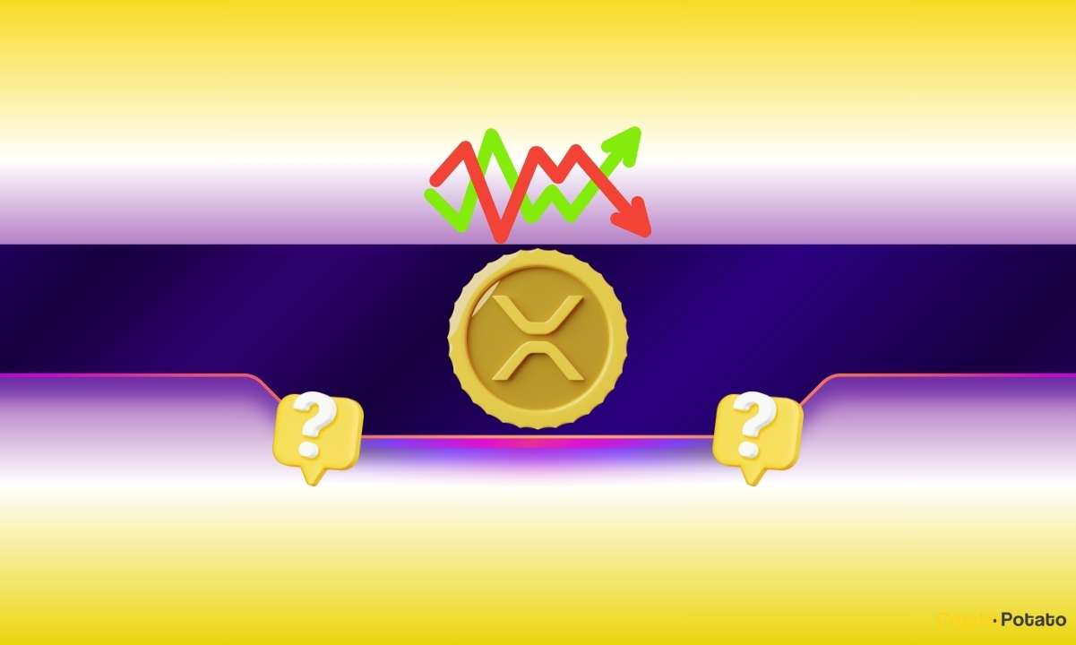 Major XRP Breakout Brewing as Bollinger Bands Reach Extreme Compression