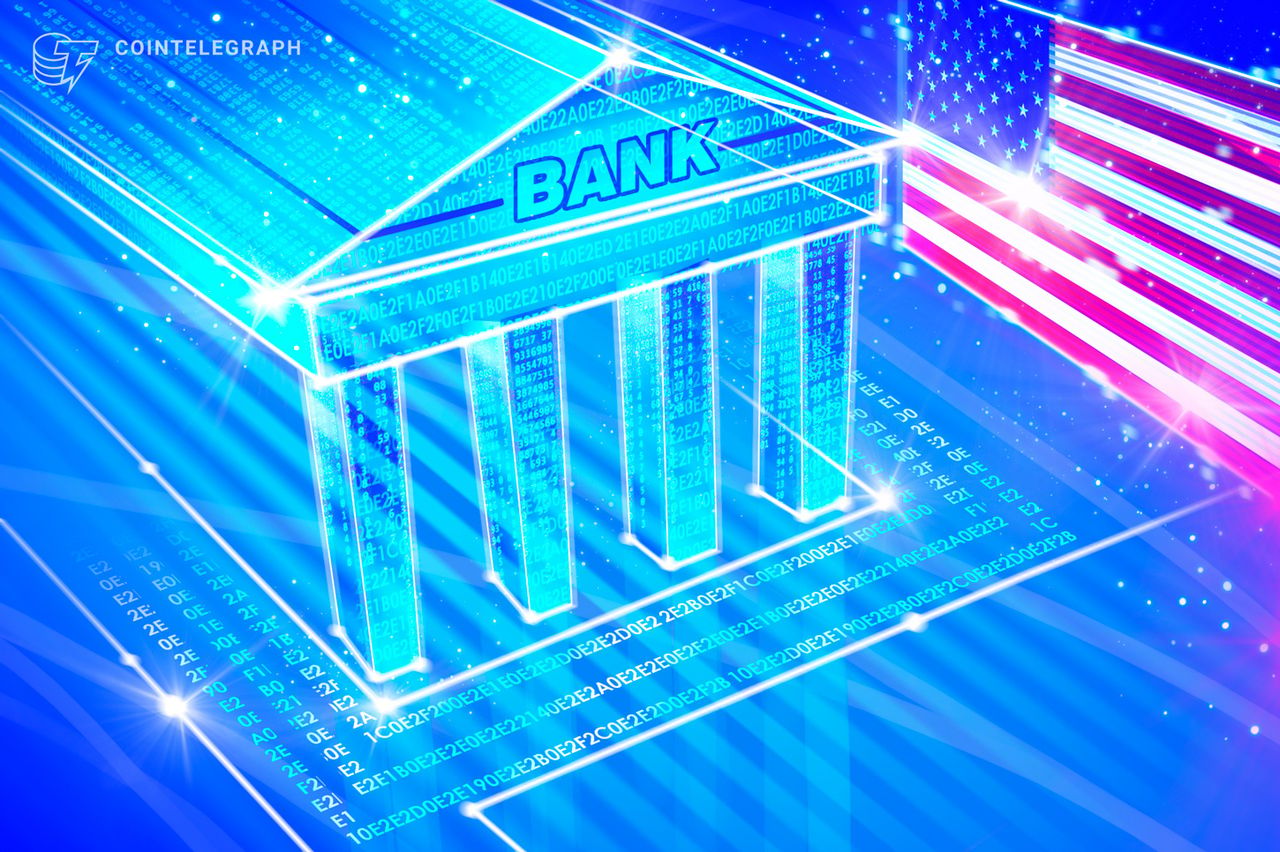 Moody’s Says US Banks Expect Tokenized Finance Will Hit Tipping Point