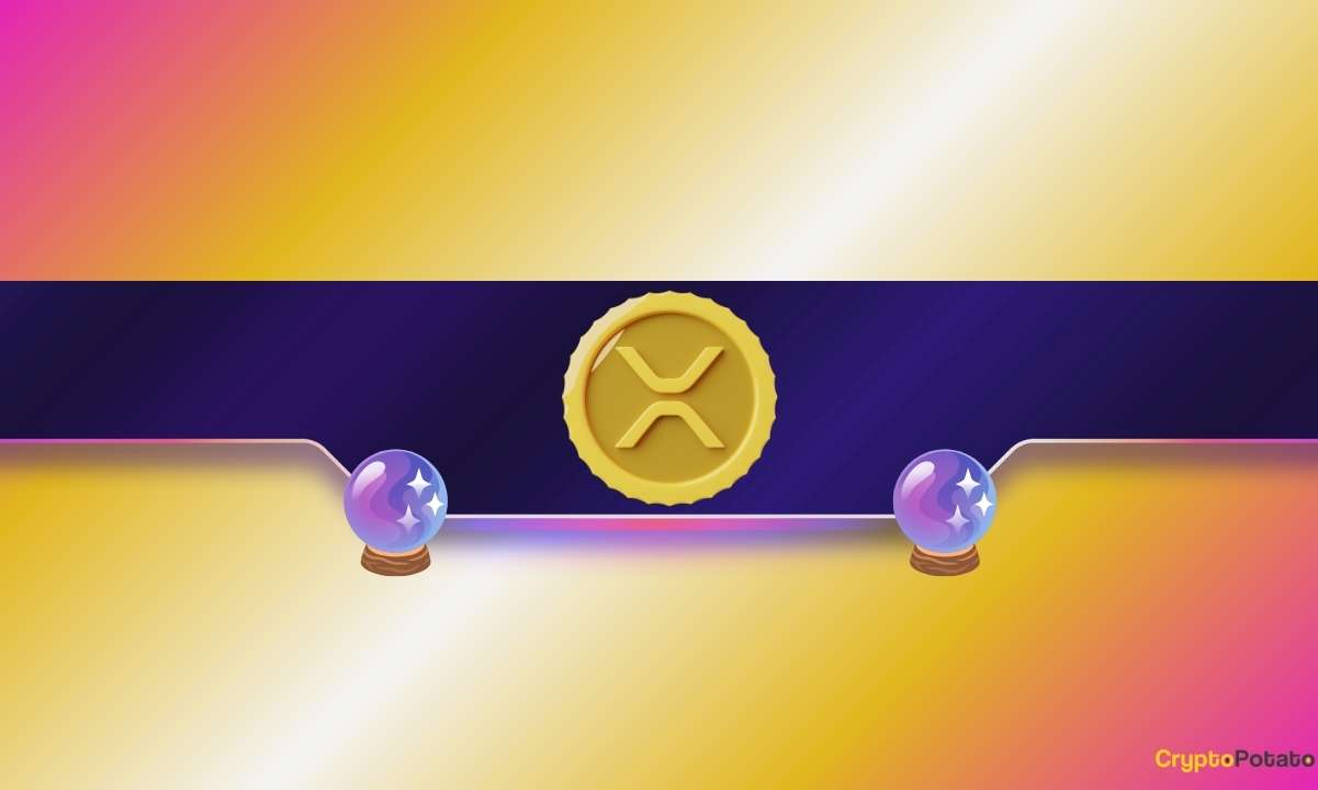 Ripple Breaking Out or Breaking Down? The Catch Behind XRP's Latest Technical Shift