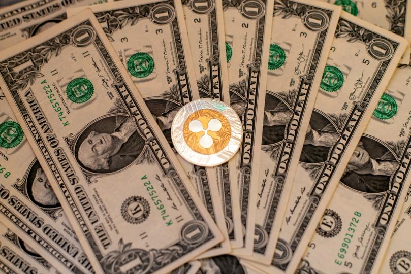 Ripple-linked ETFs drew inflows last week as bitcoin, ether funds lost $2 billion