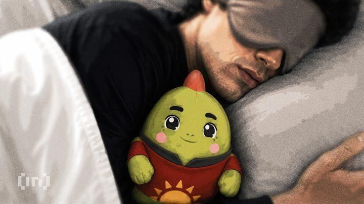 Sleepagotchi Launches AI Sleep Coach as It Expands Into AI Wellness