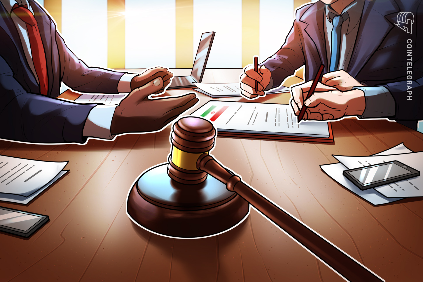 Cointelegraph