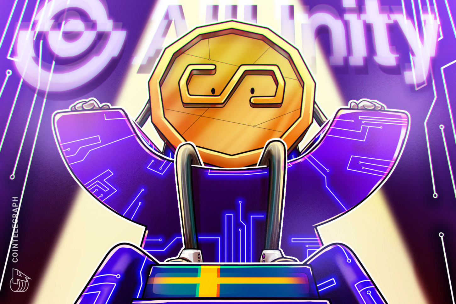 Cointelegraph