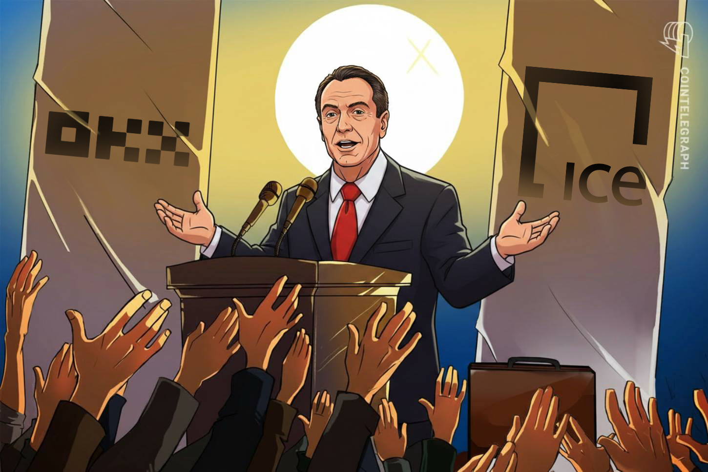 Cointelegraph
