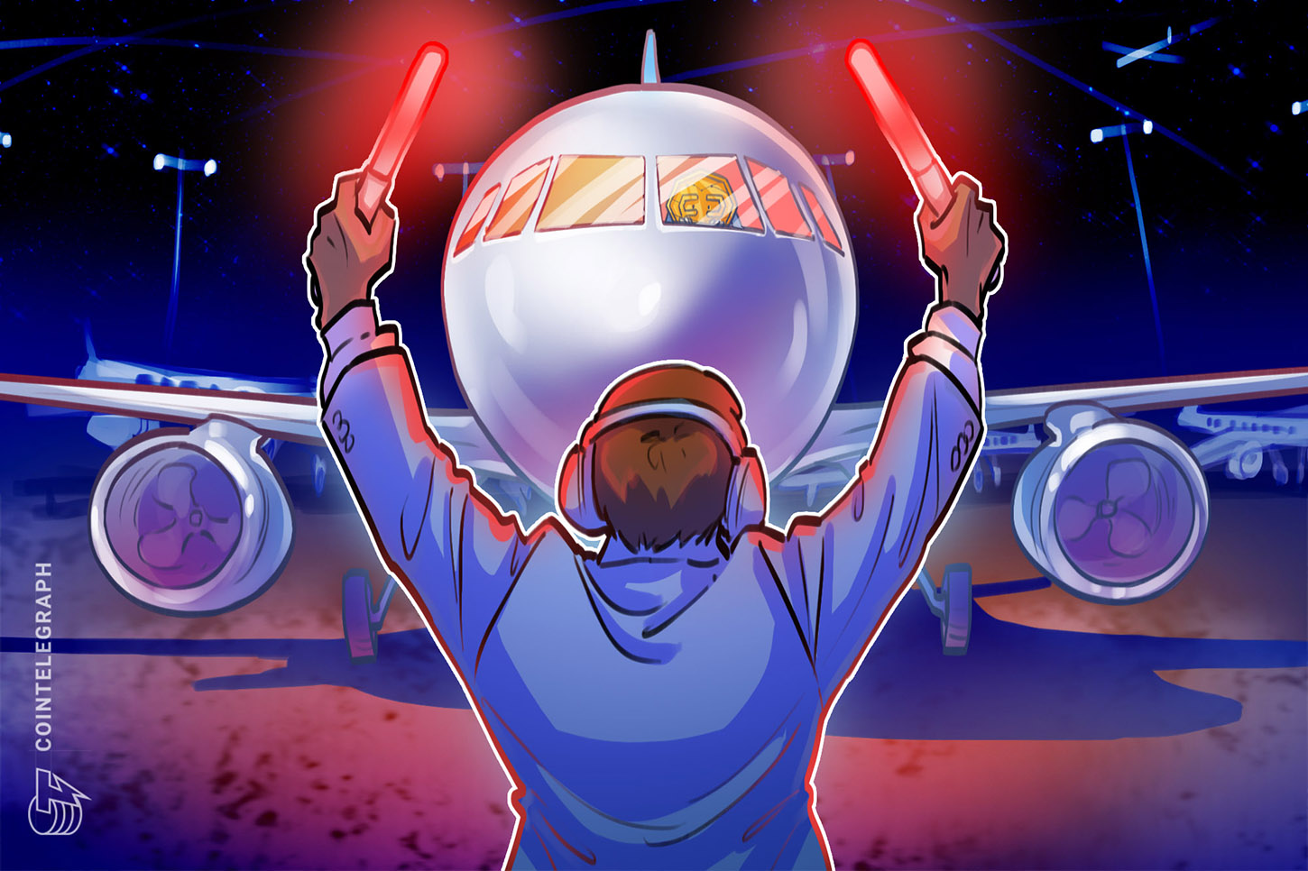 Cointelegraph