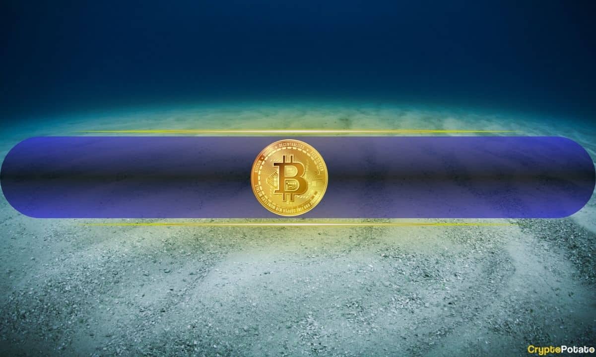 Bitcoin Nears Potential Bottom, But Demand Conditions Remain Unfavorable: CryptoQuant