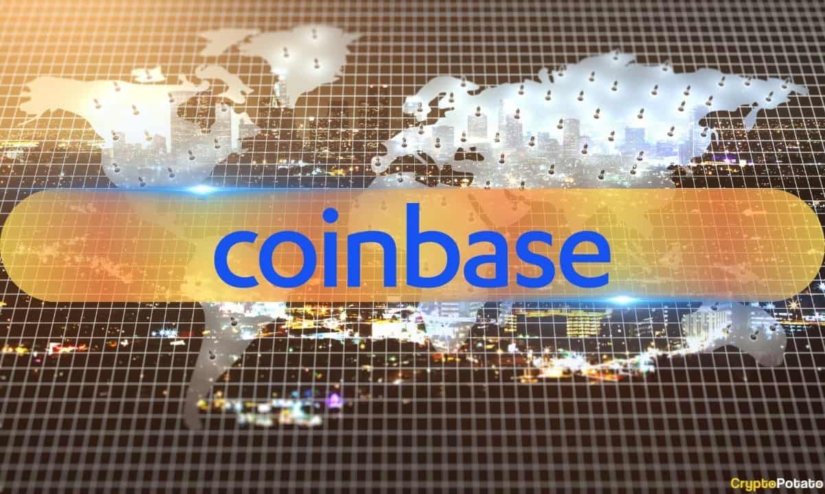 Coinbase to Launch Tokenized Stocks For Non-US Customers