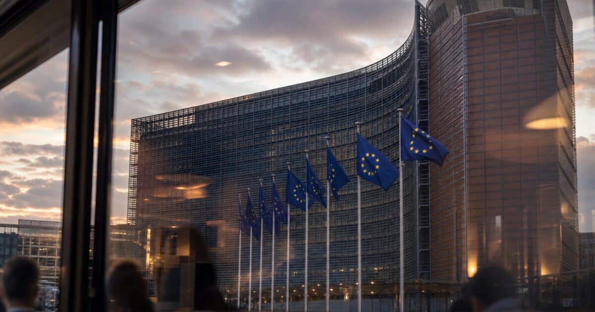 ESMA Orders Unauthorized Crypto Firms Out of EU as MiCA Deadline Closes In