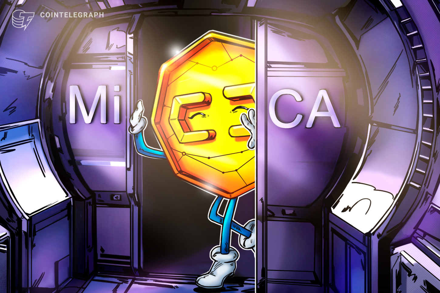 Cointelegraph