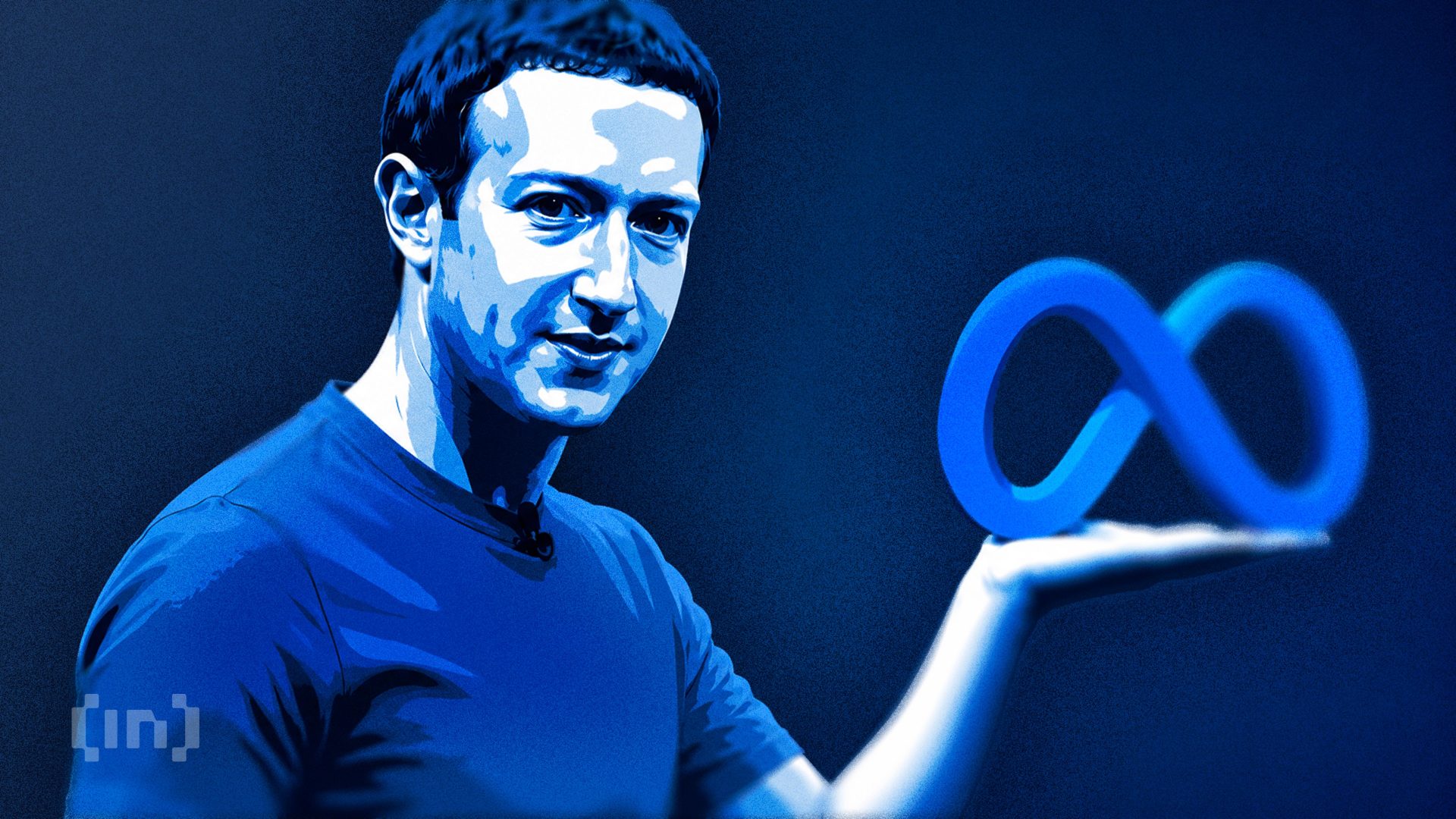Meta Turns to Reliance as AI Data Center Race Reaches India
