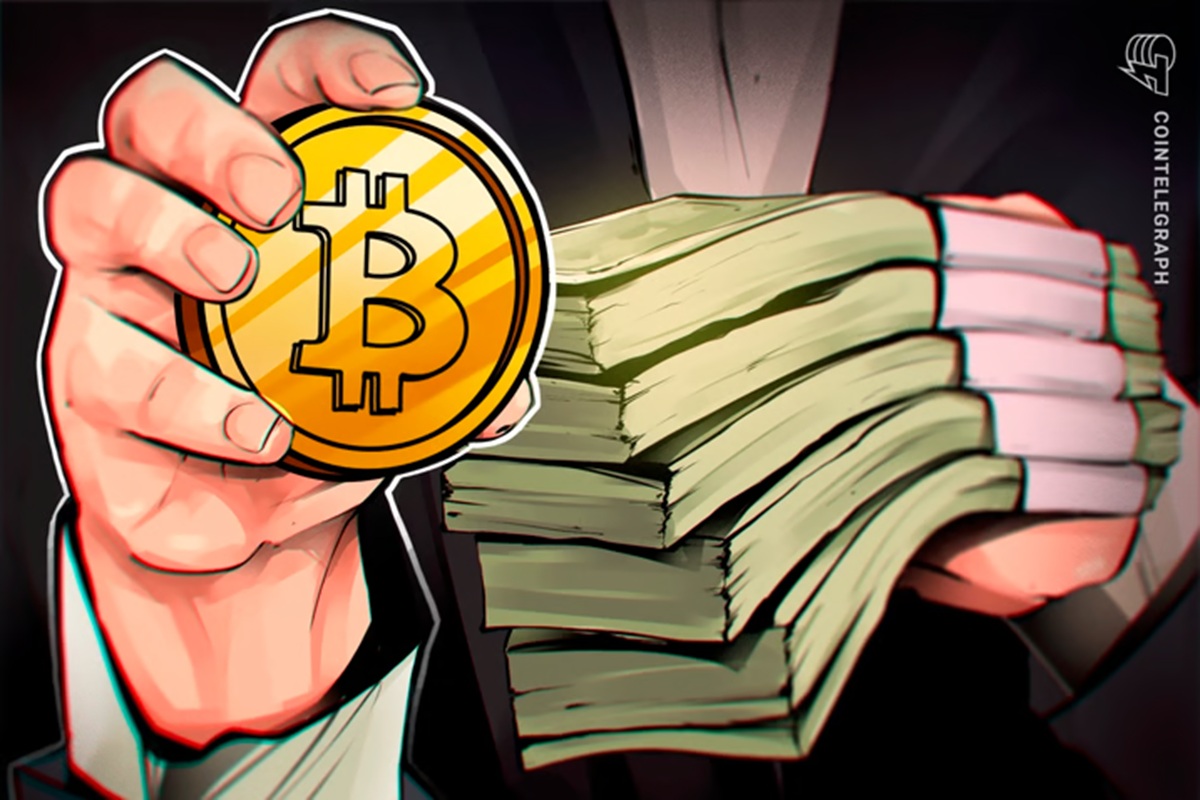 Cointelegraph