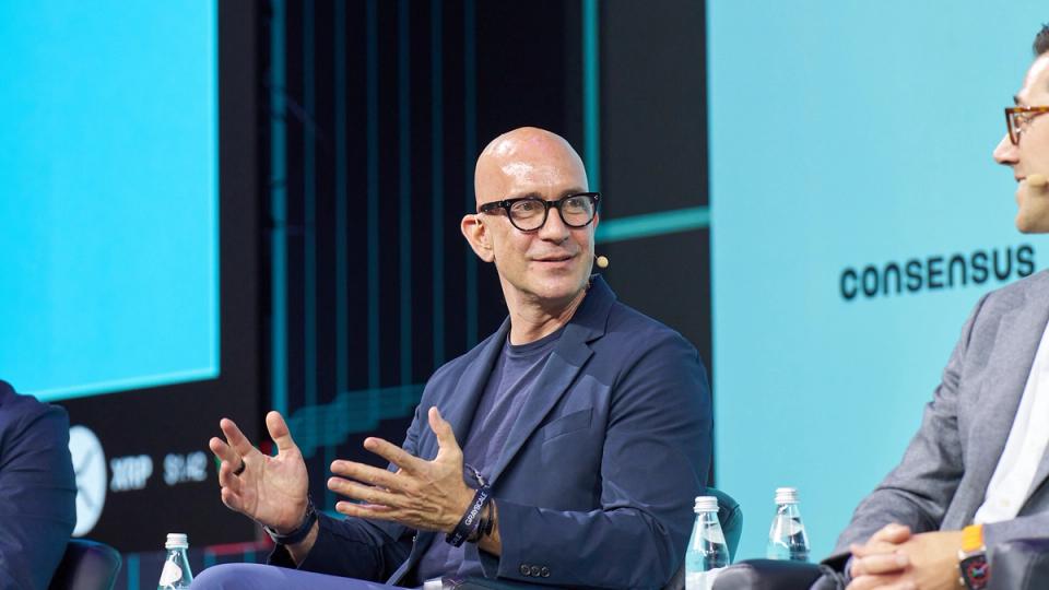 Securitize heads to NYSE debut after investors approve SPAC merger; CEPT gains 20%