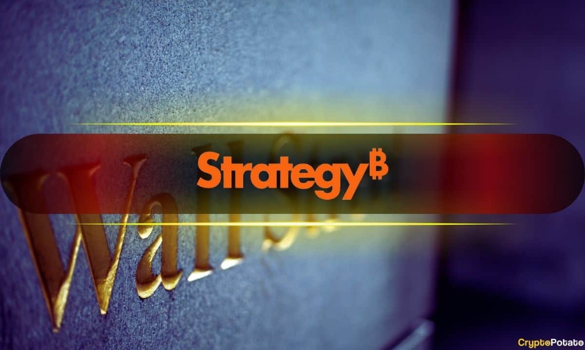 Strategy Claims 32 Years of Dividend Payments as STRC Sinks Below $90