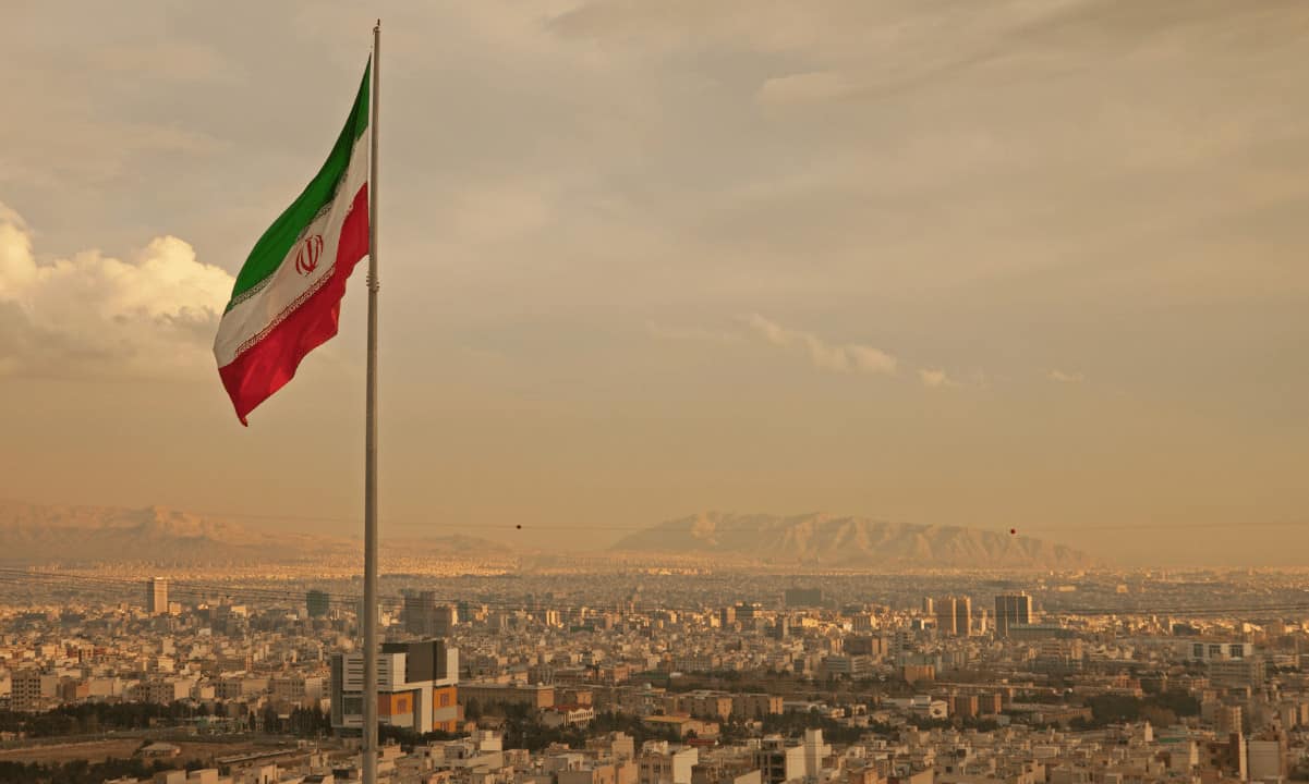 US Sanctions Iran's Largest Crypto Exchange Nobitex in Major 'Economic Fury' Crackdown