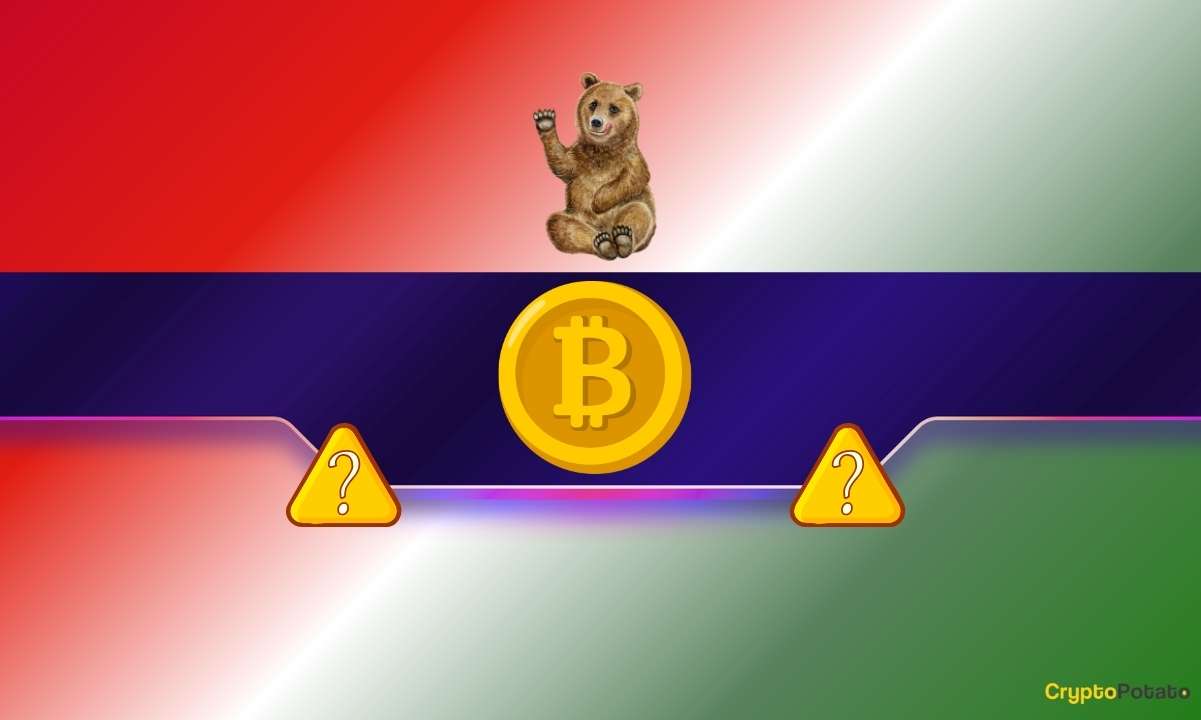 Will BTC Inevitably Lose the $60K Support?