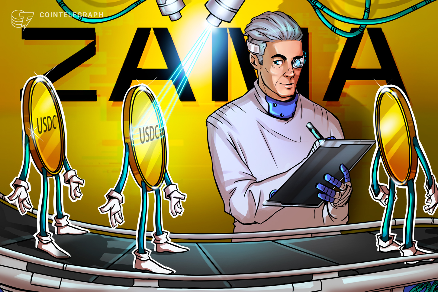 Cointelegraph